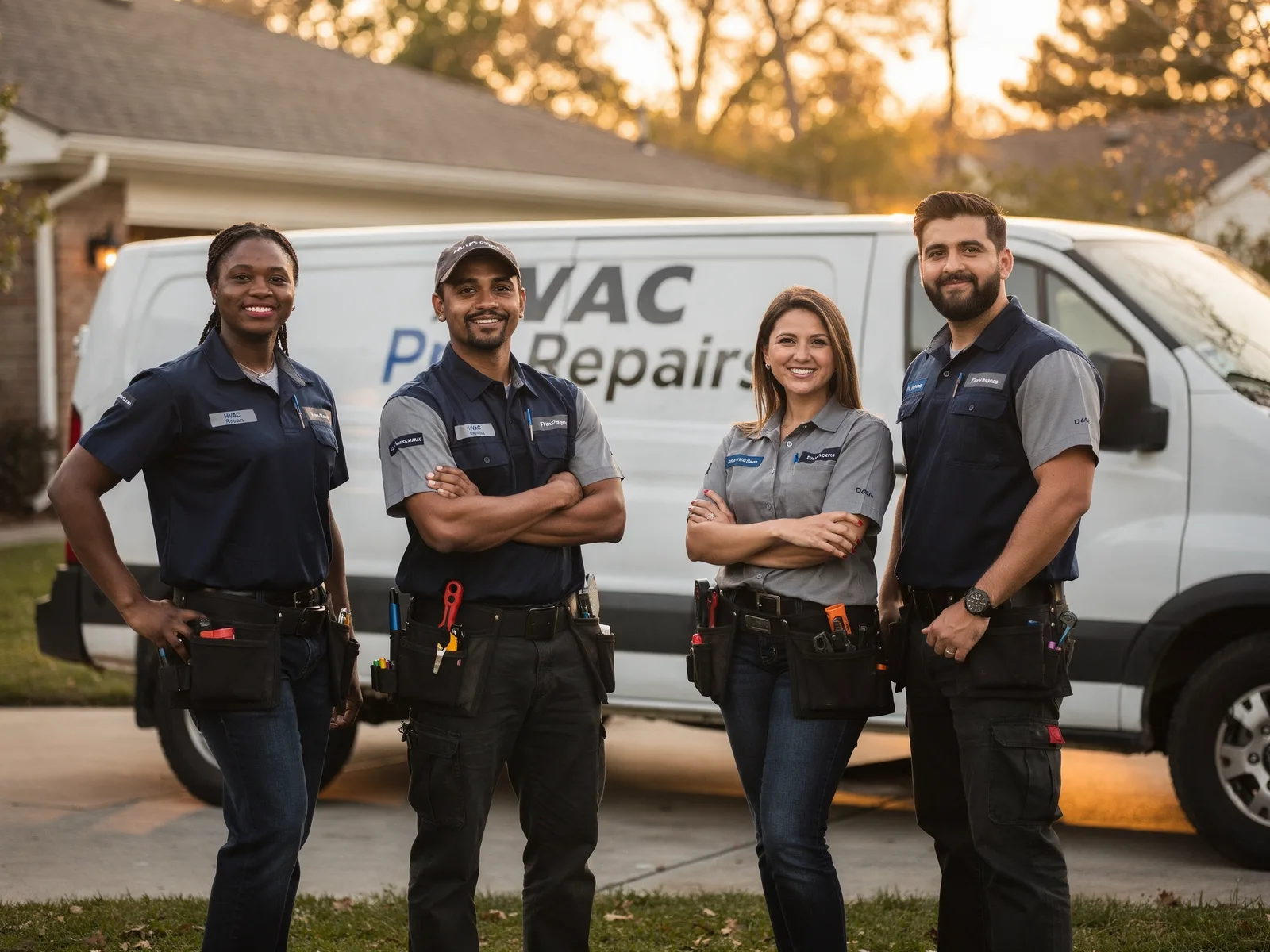 Heat Pump Repair company in Oglala, SD
