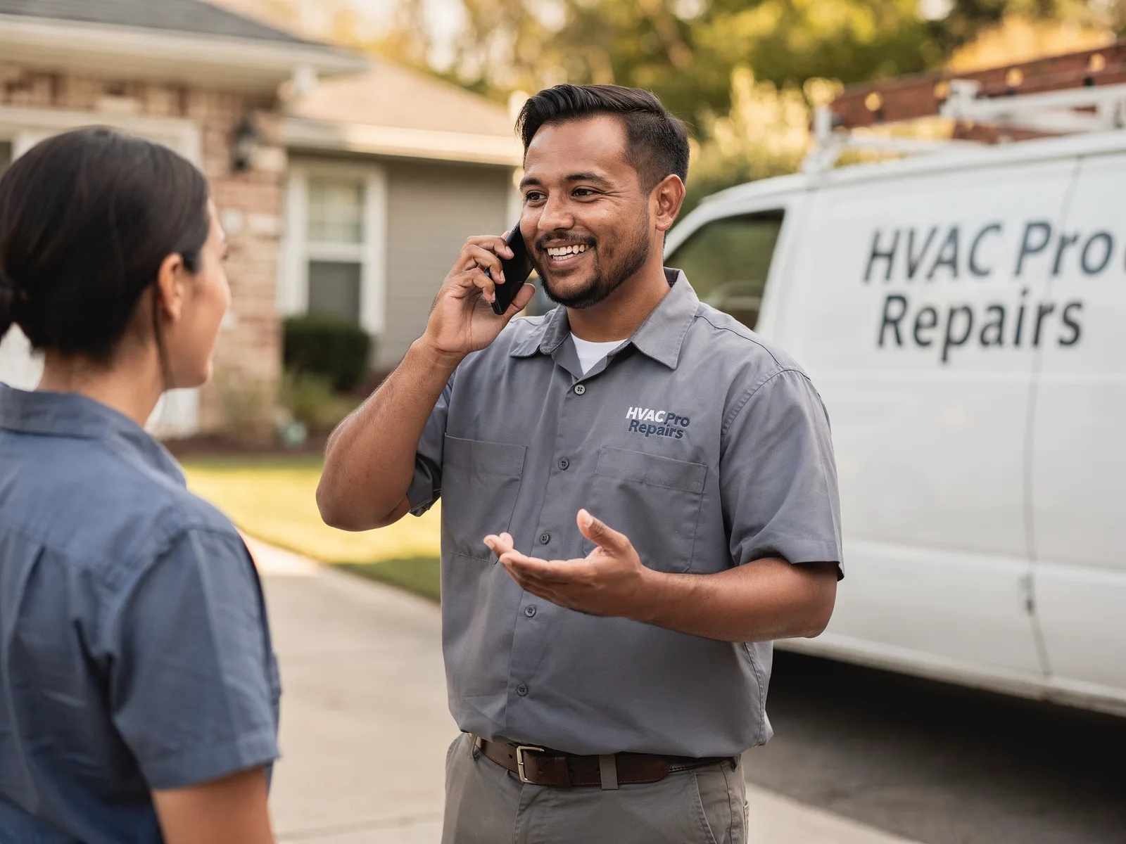 Heat Pump Repair Oglala, SD FAQs
